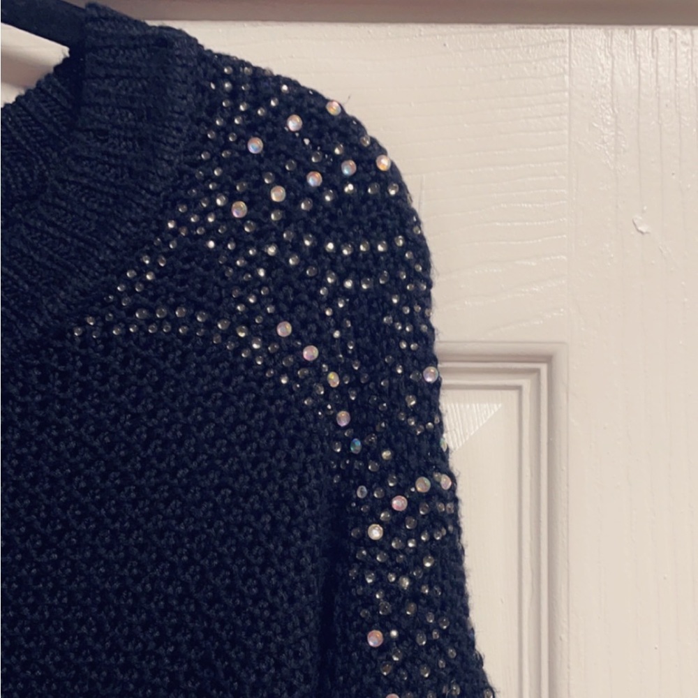 Large Festive Sweater - Picture 2 of 2